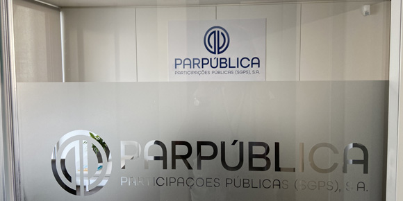 PARPÚBLICA tem novo conselho de administração